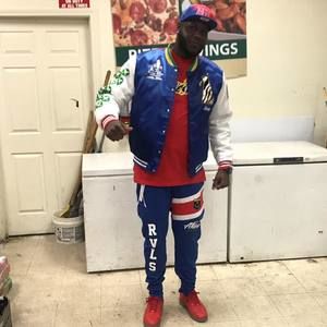 Meet your Posher, Paul